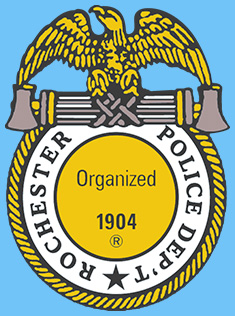 rochester locust police club resume package